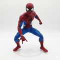 Spiderman Action Figures